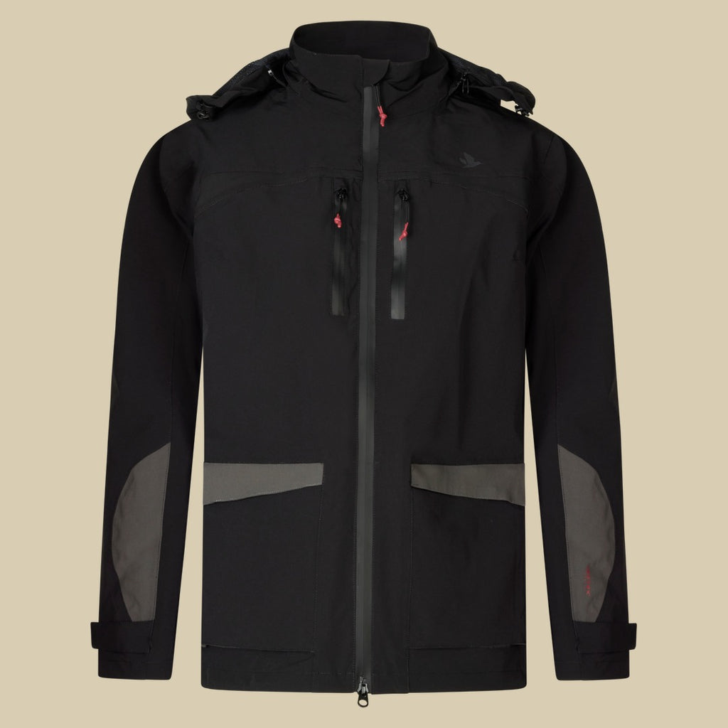 Veste Dog Active Femme Seeland - Meteorite