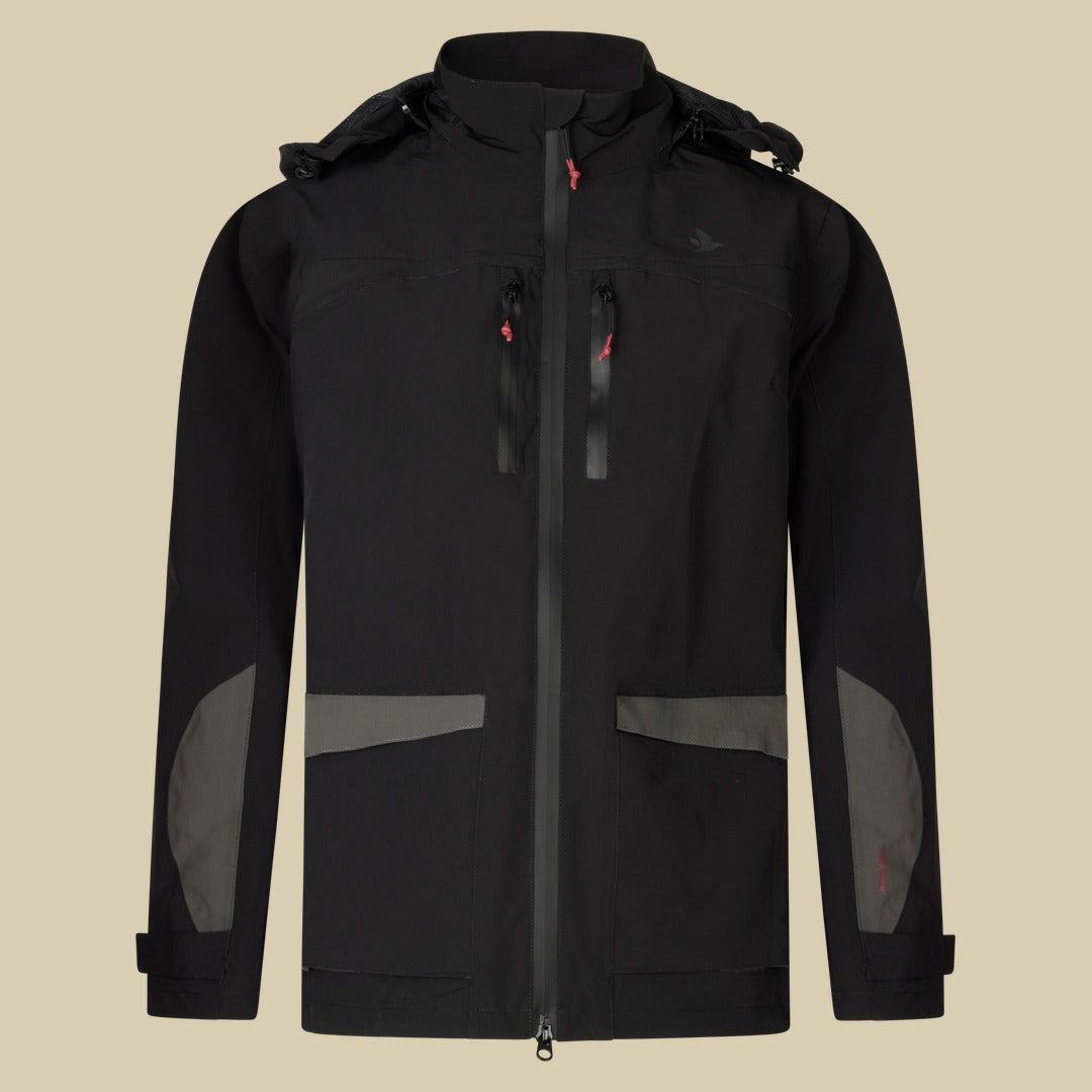 Veste Dog Active Femme Seeland - Meteorite