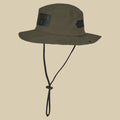 Chapeau Selous Boonie Seeland - Grape leaf