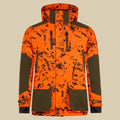 Veste Helt Shield Seeland - InVis orange blaze