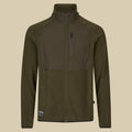 Veste polaire Gale Seeland - Pine green
