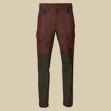 Blodstone red/Shadow brown