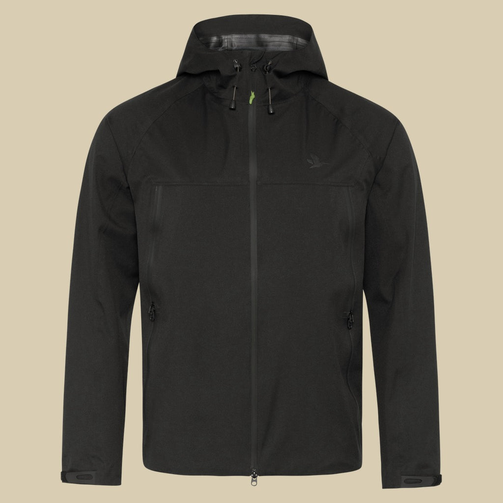 Veste Hawker Light Explore Seeland - Black