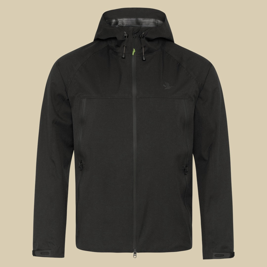 Veste Hawker Light Explore Seeland - Black