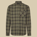 Chemise en flanelle Glen Seeland - Grape Leaf/Dark Navy Check