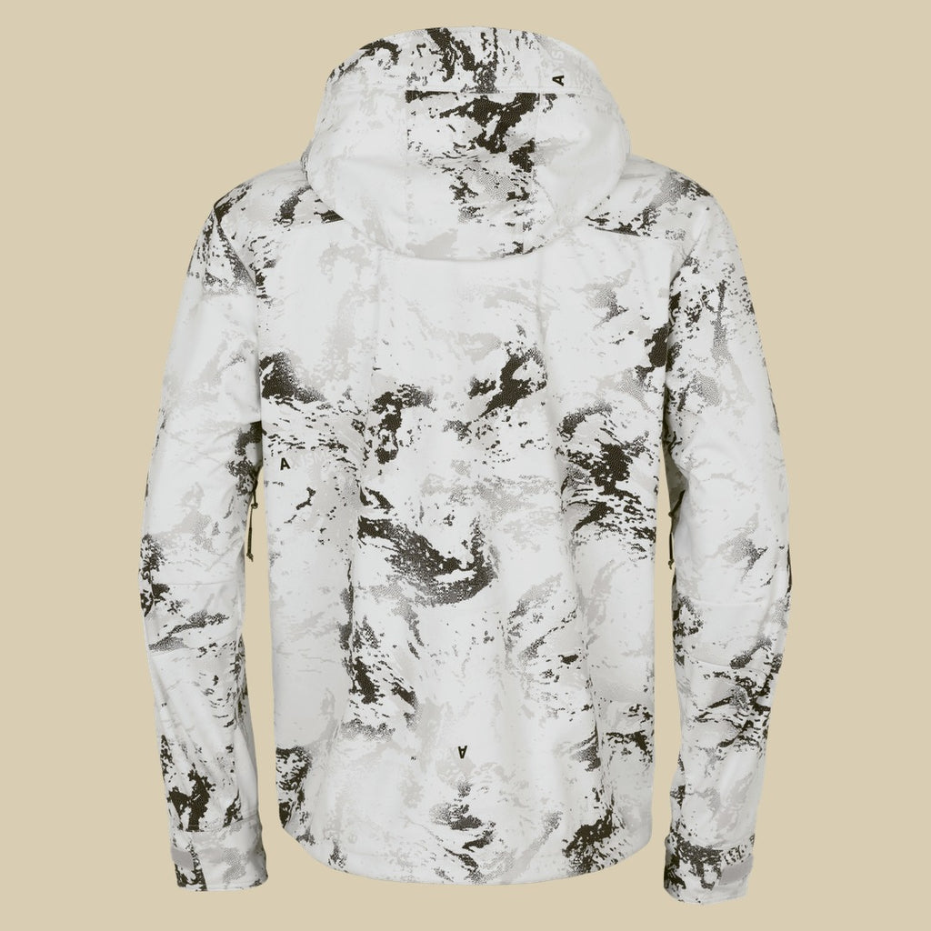 Veste Winter Active WSP Härkila - AXIS MSP®Snow