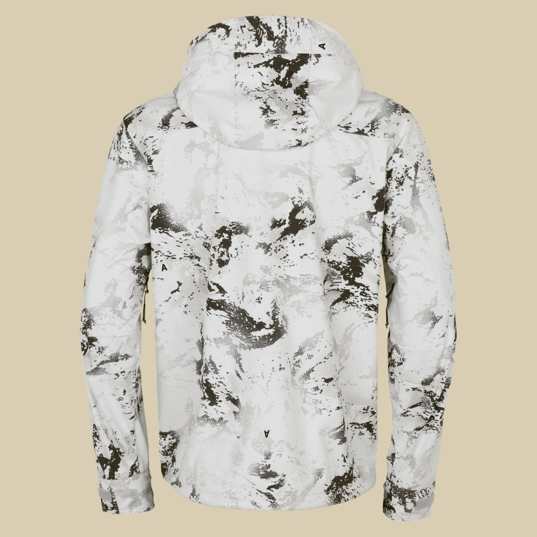 Veste Winter Active WSP Härkila - AXIS MSP®Snow