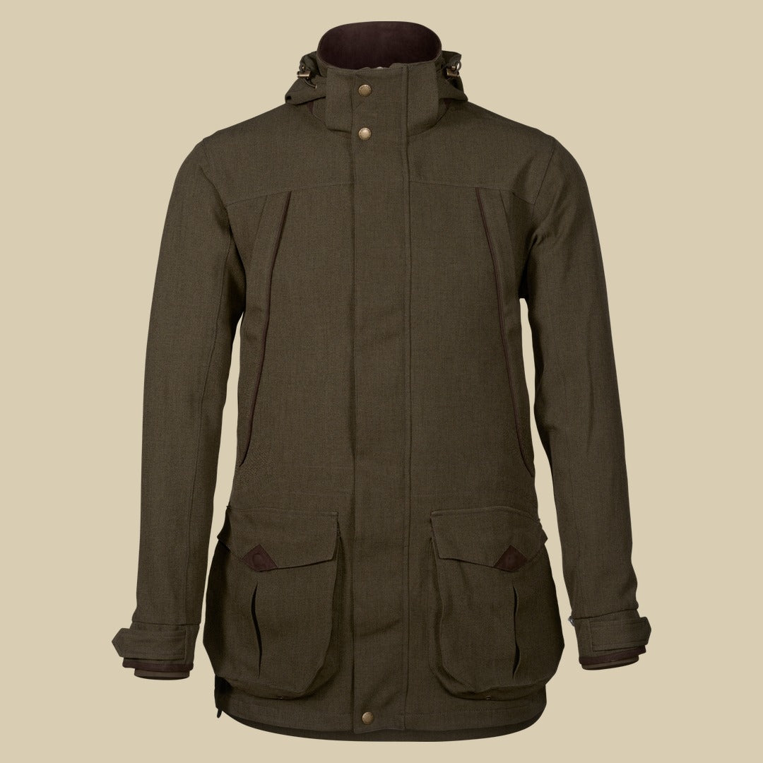 Veste Woodcock Advanced Seeland - Shaded olive