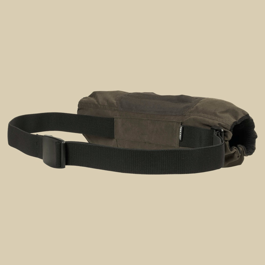 Manchon chauffant Celsius Heat Seeland - Grizzly Brown