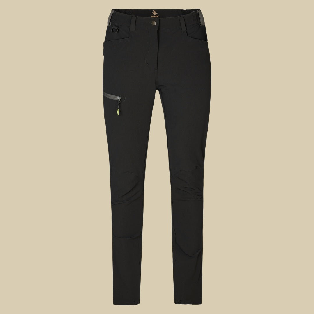 Pantalon Dog Active Femme Seeland - Meteorite