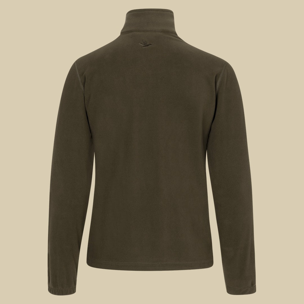 Polaire Dew Femme Seeland - Pine green