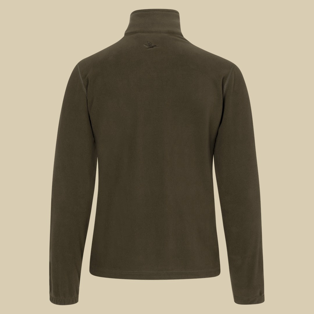 Polaire Dew Femme Seeland - Pine green