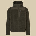 Veste polaire Thaw Seeland - Grizzly Brown