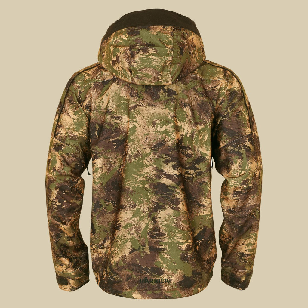 Veste Deer Stalker camo HWS Härkila - AXIS MSP®Forest