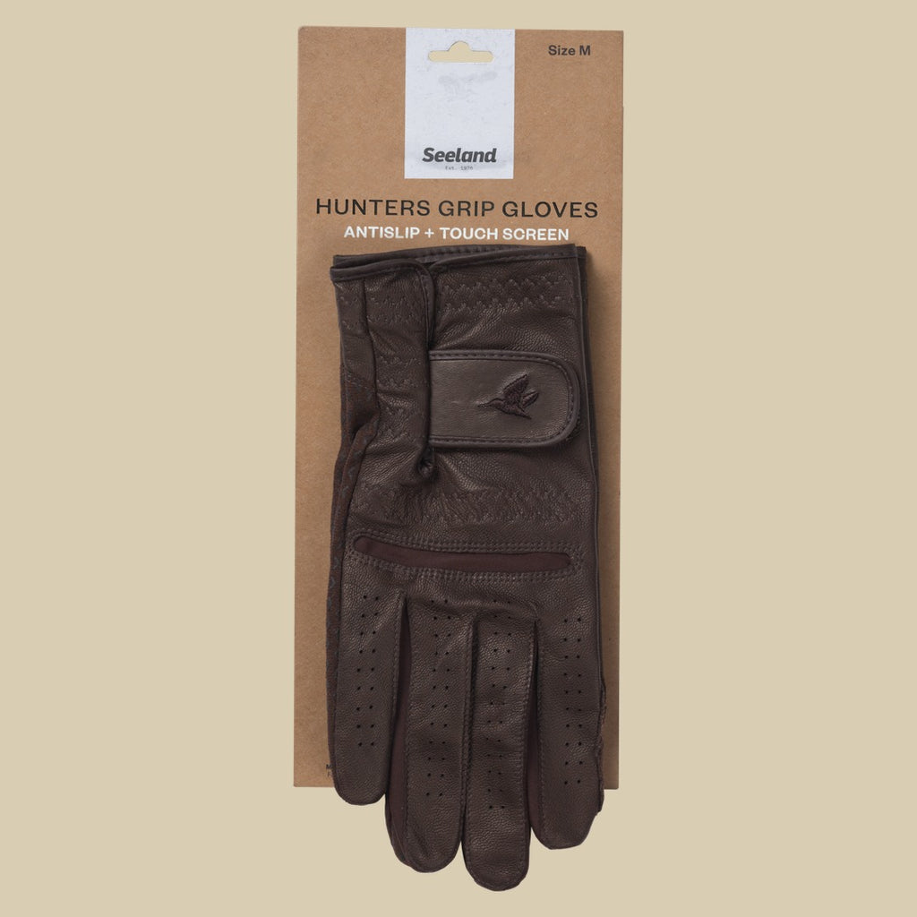 Gants de tir Aim Seeland - Chocolate Torte