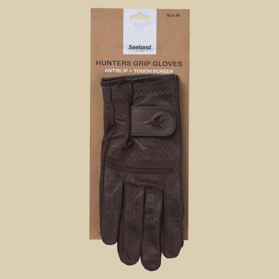 Gants de tir Aim Seeland - Chocolate Torte