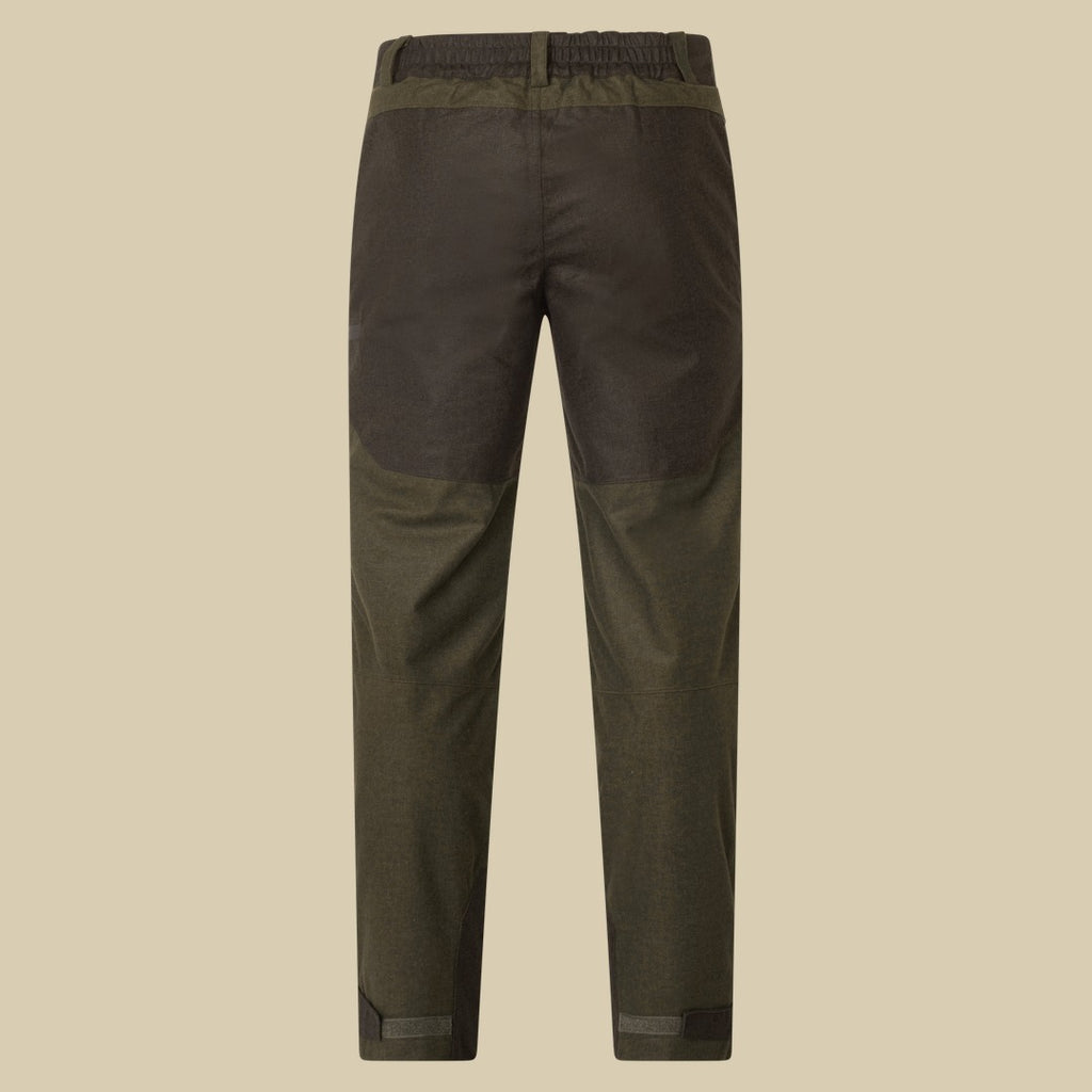 Pantalon Quest Seeland - Pine green melange