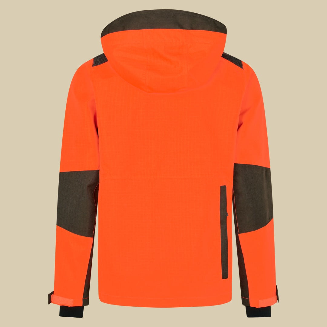 Veste Venture Serac Seeland - Orange blaze