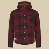 Red check