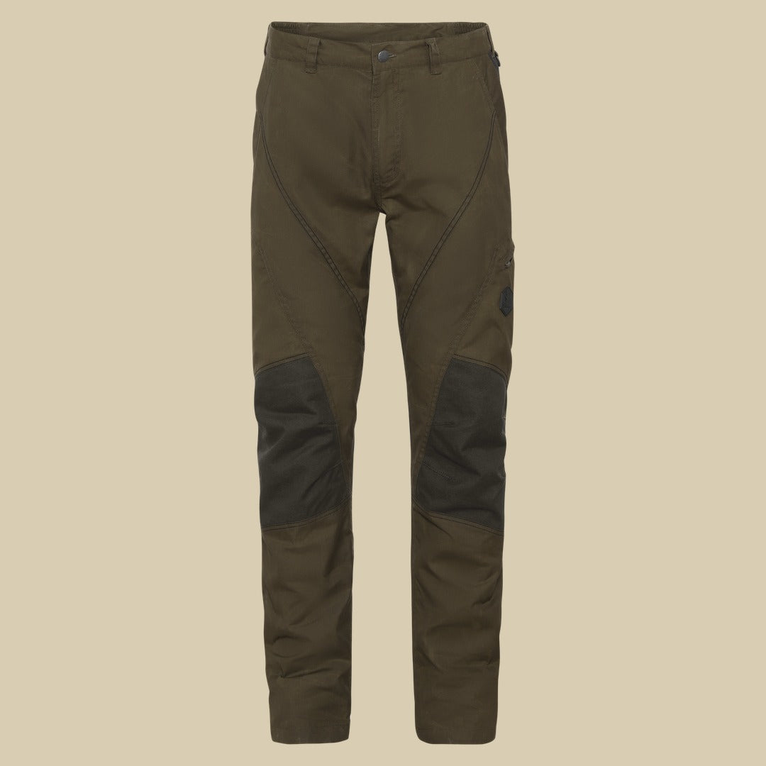 Pantalon Key-Point Active II Seeland - Pine green