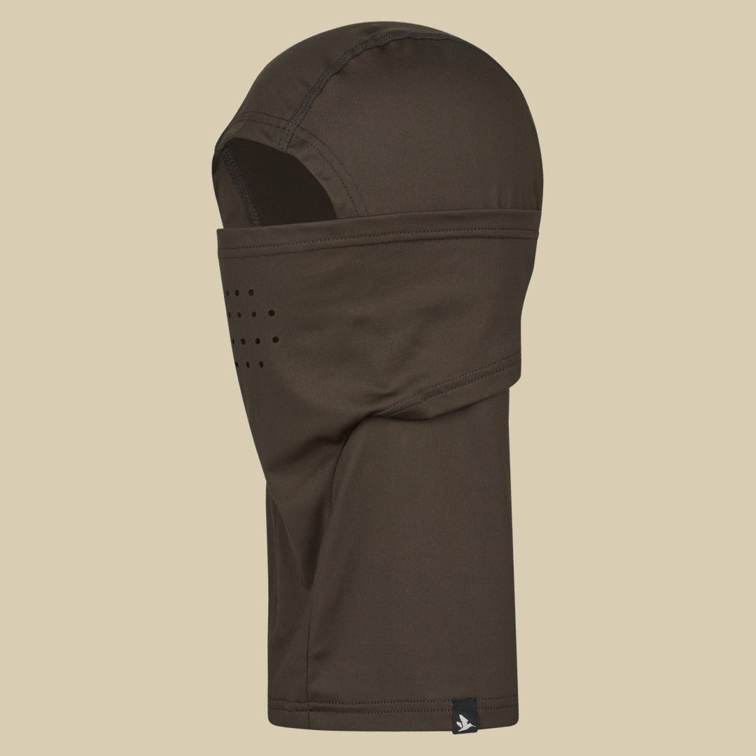 Masque Tagus Seeland - Pine green