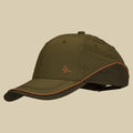Casquette Skeet Seeland - Duffel green