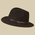 Chapeau Metso Härkila - Shadow brown