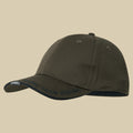 Casquette LED Slate Seeland - Pine green
