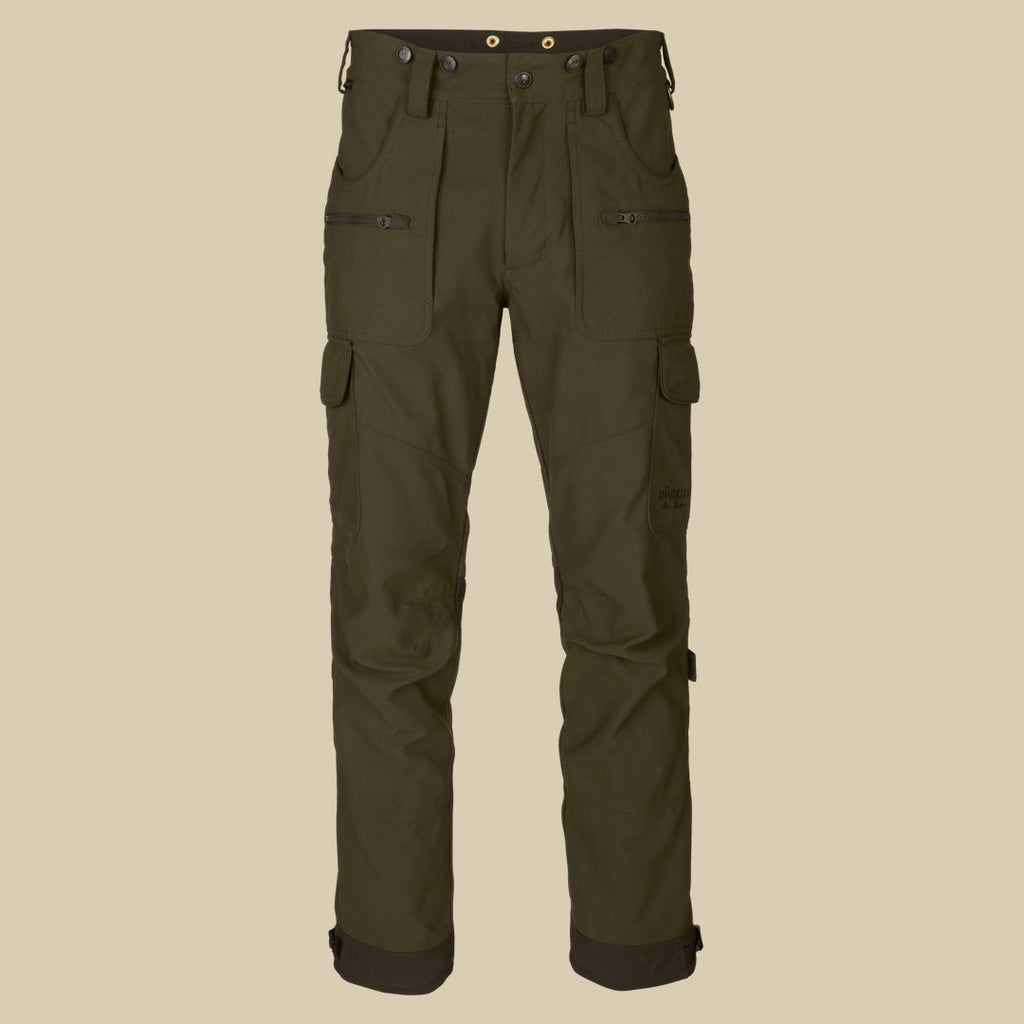 Pantalon Pro Hunter Endure Härkila - Willow green