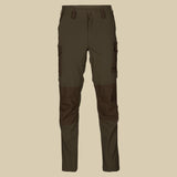 Pine Green/Demitasse Brown