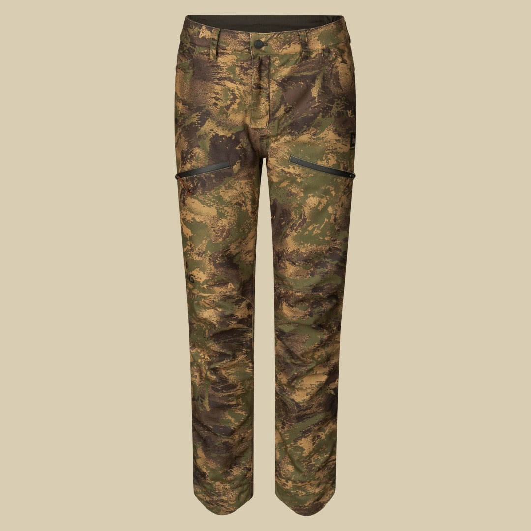 Pantalon Deer Stalker Camo HWS Femme Härkila - AXIS MSP®Forest