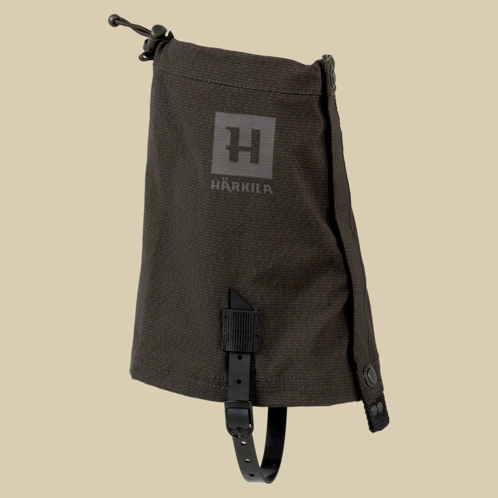 Guêtres Ledge Härkila - Shadow brown