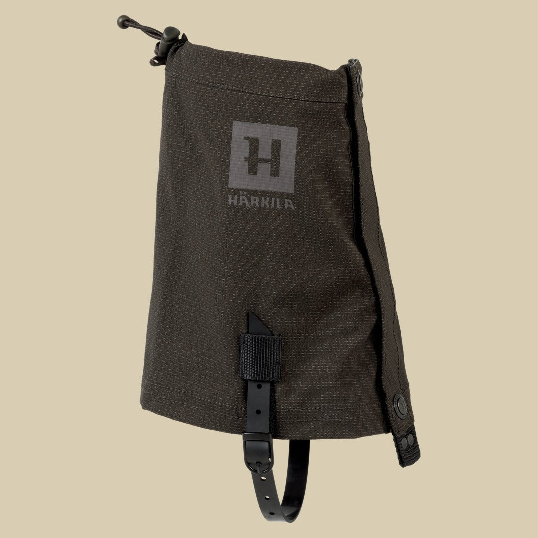 Guêtres Ledge Härkila - Shadow brown