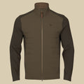 Cardigan Sandhem Pro Insulated Härkila - Willow green