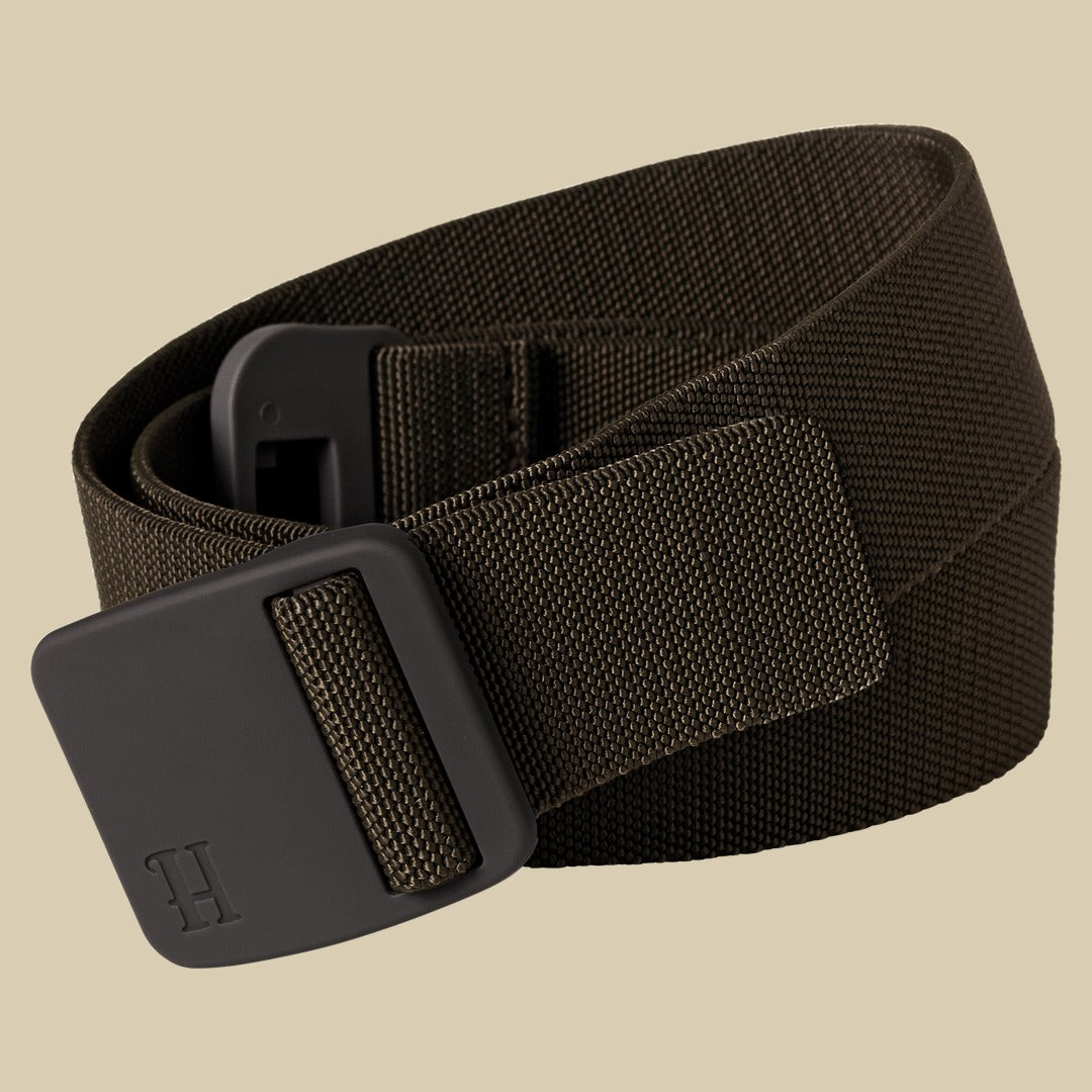 Ceinture Tech Härkila - Willow green