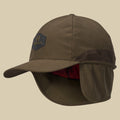 Casquette Driven Hunt HSP Insulated Härkila - Willow green