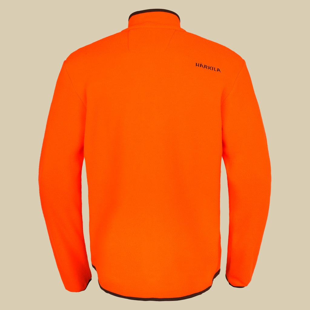 Veste polaire Wildboar Pro Blaze Härkila - Orange blaze