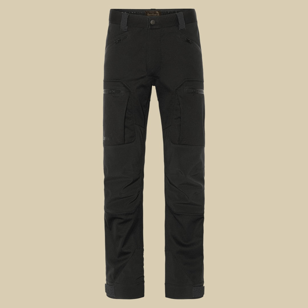 Pantalon Hawker Shell Explore Seeland - Black