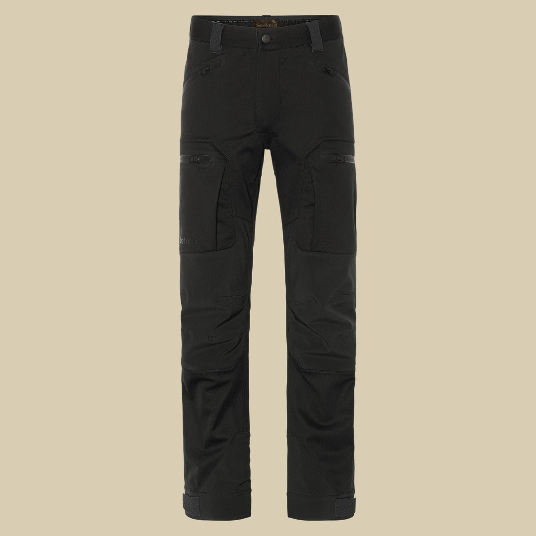 Pantalon Hawker Shell Explore Seeland - Black