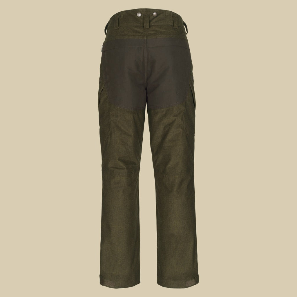 Pantalon North Seeland - Pine green