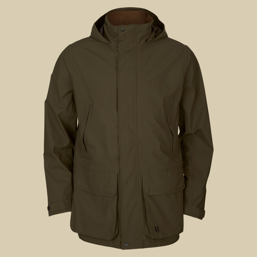 Veste Orton tech HWS Härkila - Willow green