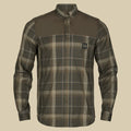 Chemise Anker Härkila - Willow green