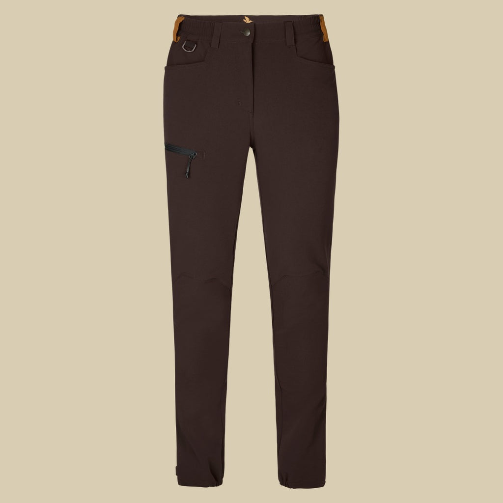 Pantalon Dog Active Femme Seeland - Dark brown