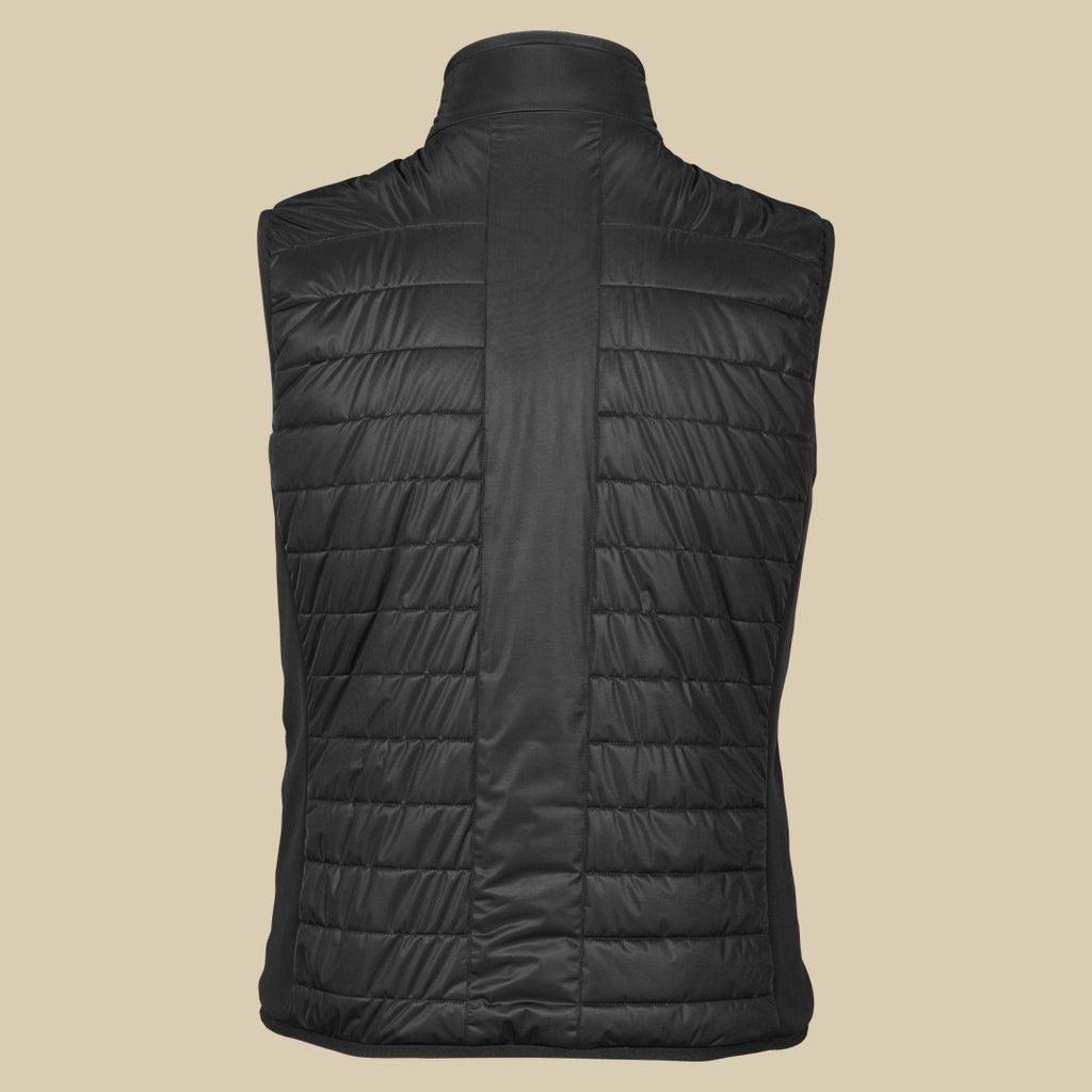 Gilet chauffant Heat Seeland - Black