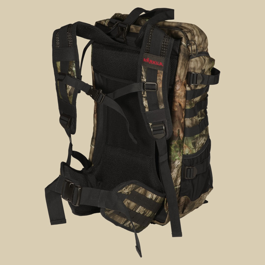 Sac à dos Moose Hunter 2.0 Härkila - Mossy Oak® Break-up Country®