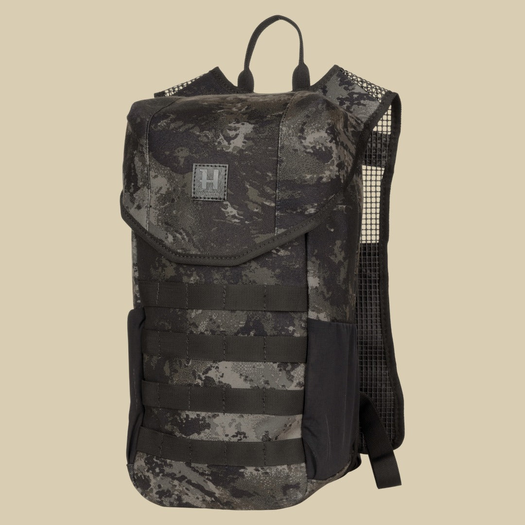 Sac à dos NOCTYX 12 L Härkila - AXIS MSP® Black