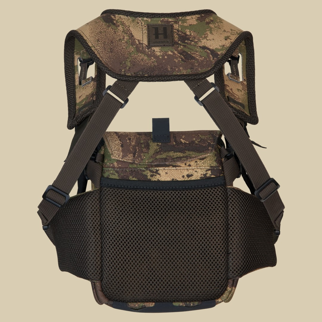 Harnais pour jumelles Camo Härkila - AXIS MSP® Forest