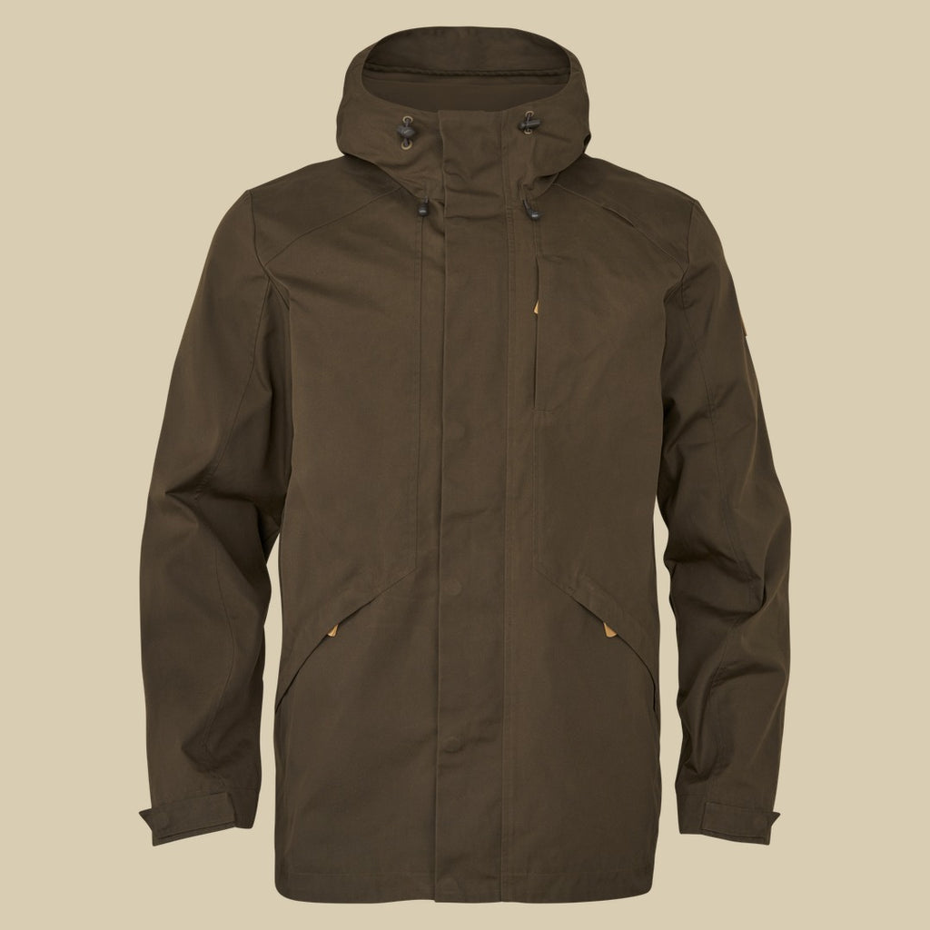 Veste Fjell Ace Härkila - Willow green