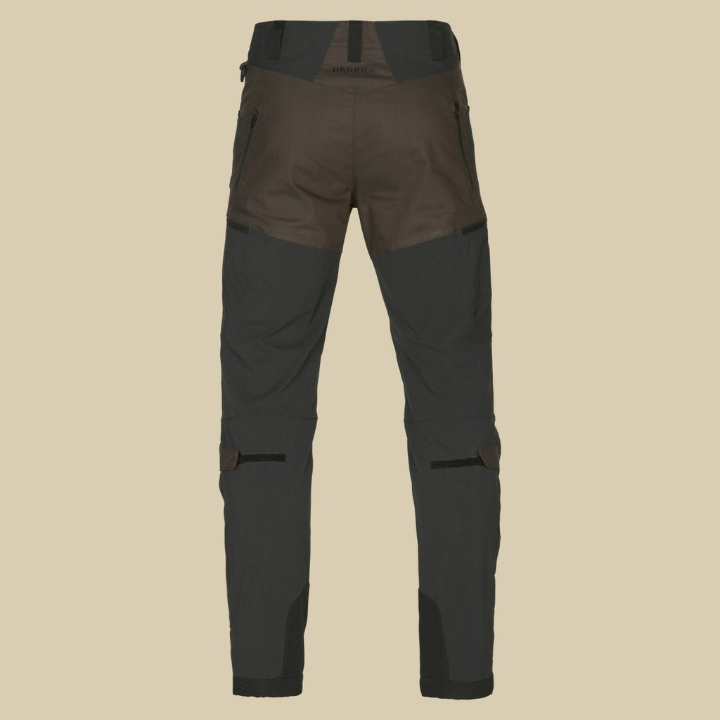 Pantalon Ragnar Härkila - Jet set/Shadow grey