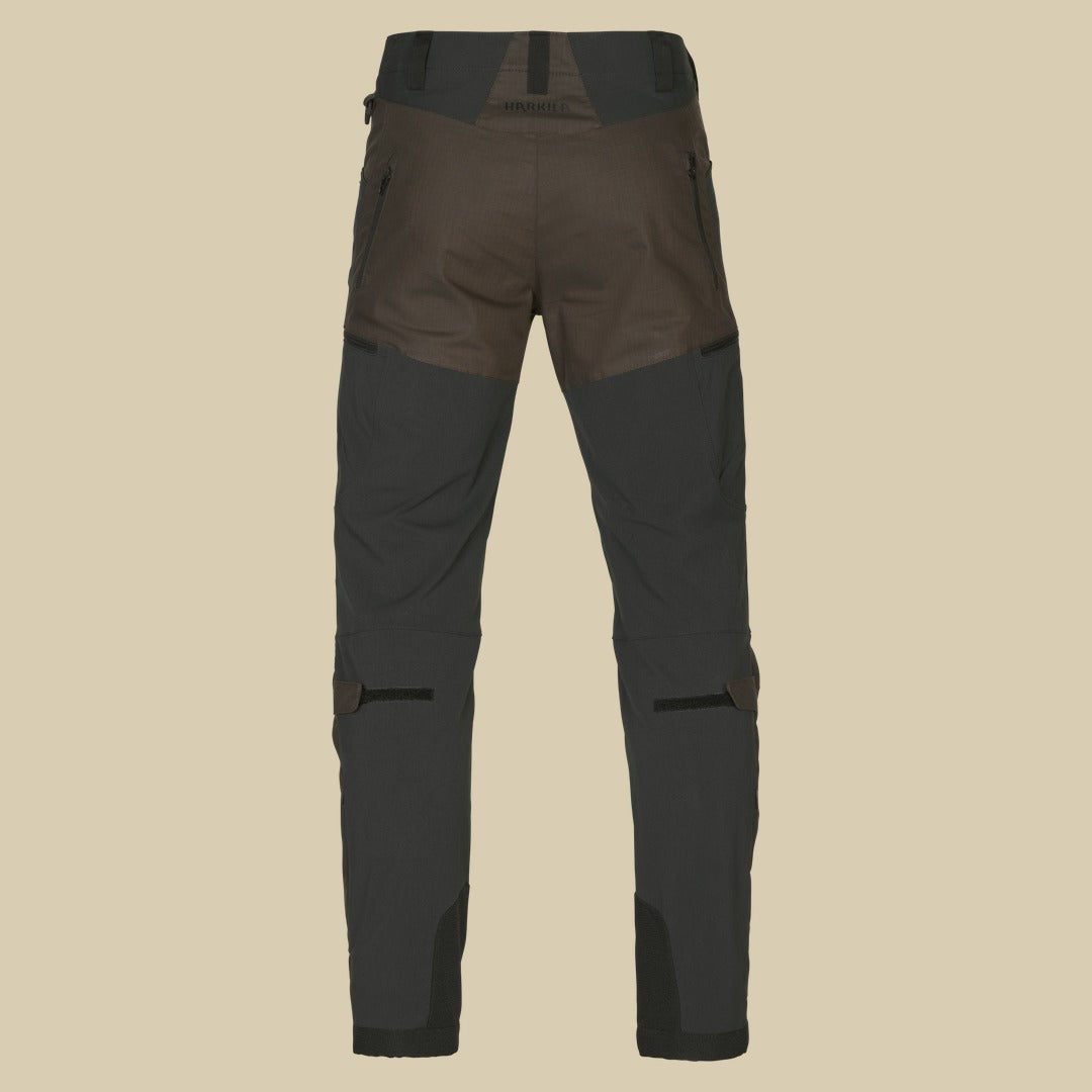 Pantalon Ragnar Härkila - Jet set/Shadow grey